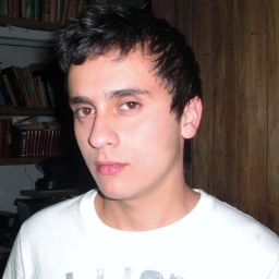 Avatar of user Santiago Montoya