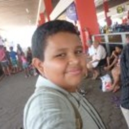 Avatar of user Thiago Soares