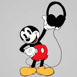 Avatar of user DJmixymouse