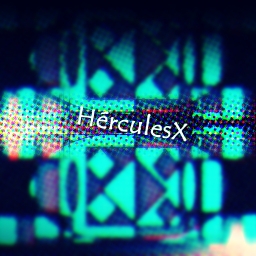 Avatar of user ヘラクレス HéRcUlEsX ヘラクレス