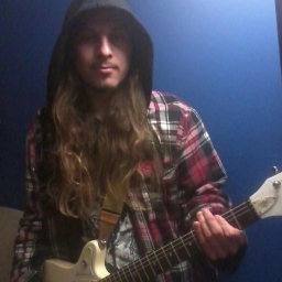 Avatar of user CheckerDeath420