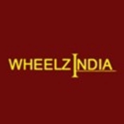Avatar of user wheelz_India