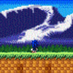 Green Hill Zone Remixes