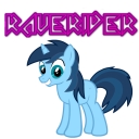 Avatar of user DJ Raverider