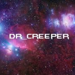 Avatar of user dr_creeper