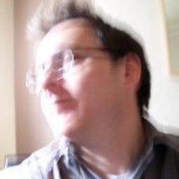 Avatar of user Dave Vickers