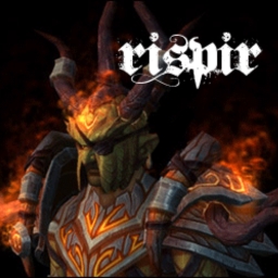 Avatar of user Rispir
