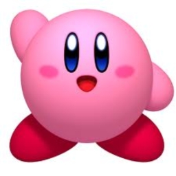 Avatar of user Kirby  <(^^)>