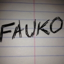 Avatar of user fauko
