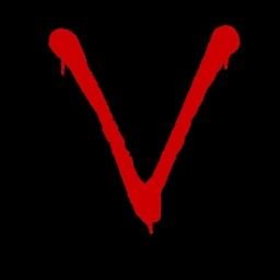 Avatar of user V-vengeance