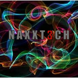 Avatar of user NaxxT3ch