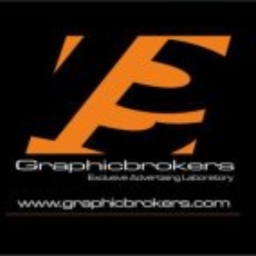 Avatar of user Graphicbrokers Roma