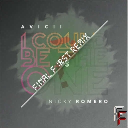 Cover of track Avicii- I Could Be The One (Final F1rst Remix) by Final F1rst