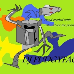 Avatar of user DJpudgyface
