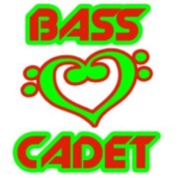 Avatar of user Bass Cadet