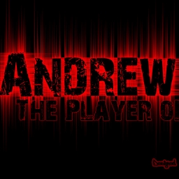 Avatar of user Andrew Player