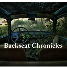 Avatar of user Backseat Chronicles