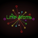 Avatar of user The Little Atoms