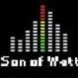Avatar of user Son Of Watt