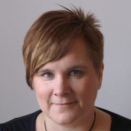 Avatar of user Fredrika Persson