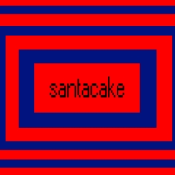 Avatar of user SantaCake
