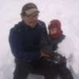 Avatar of user luis bello