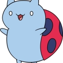 Avatar of user Catbug