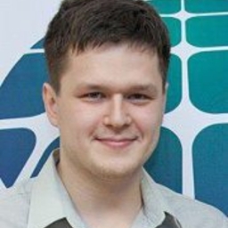 Avatar of user Konstantin Bushkov