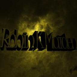 Avatar of user Robin Maiden