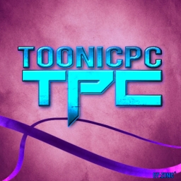 Avatar of user Toonic PC
