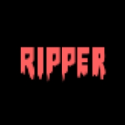 Avatar of user Ripper