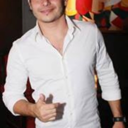 Avatar of user Felipe J Silva