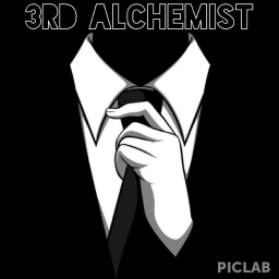 Avatar of user 3rd Alchemist