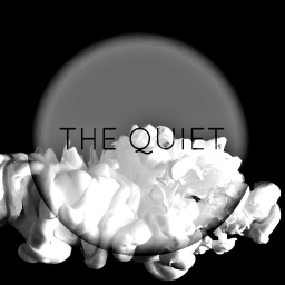Cover of track The Quiet by ANKH