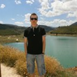 Avatar of user Dorin Petrescu