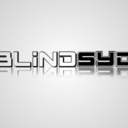 Avatar of user BLINDSYD