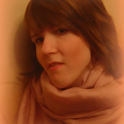 Avatar of user Rita Frost