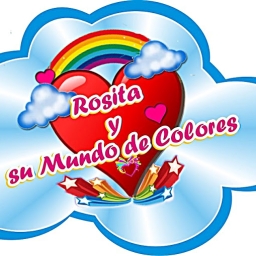 Avatar of user Rosita y su mundo de colores