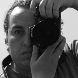 Avatar of user Fernando Dávila