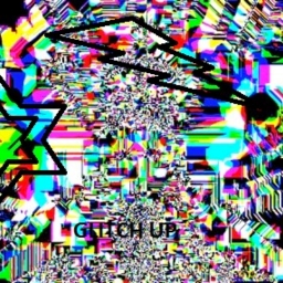 Avatar of user glitchup