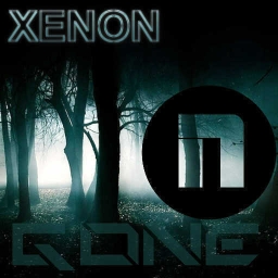 Cover of track Now I'm Gone (Xenon Remixed) by XENON