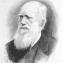 Avatar of user Charles Darwin