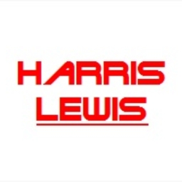 Avatar of user Harris Lewis