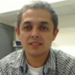 Avatar of user Jorge Renteria