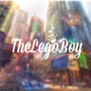 Avatar of user TheLegoBoy