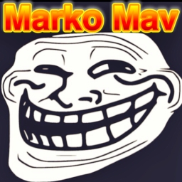 Avatar of user Marko Mav