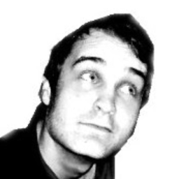 Avatar of user Andrew Webster