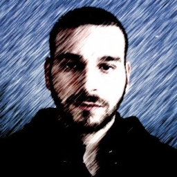 Avatar of user Fabio Bertoli