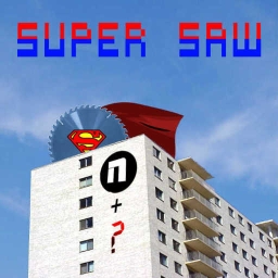 Cover of track Super Saw [Raw Sound's Progressive House Remix) by Raw Sound