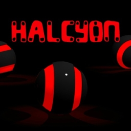 Avatar of user Halcyon